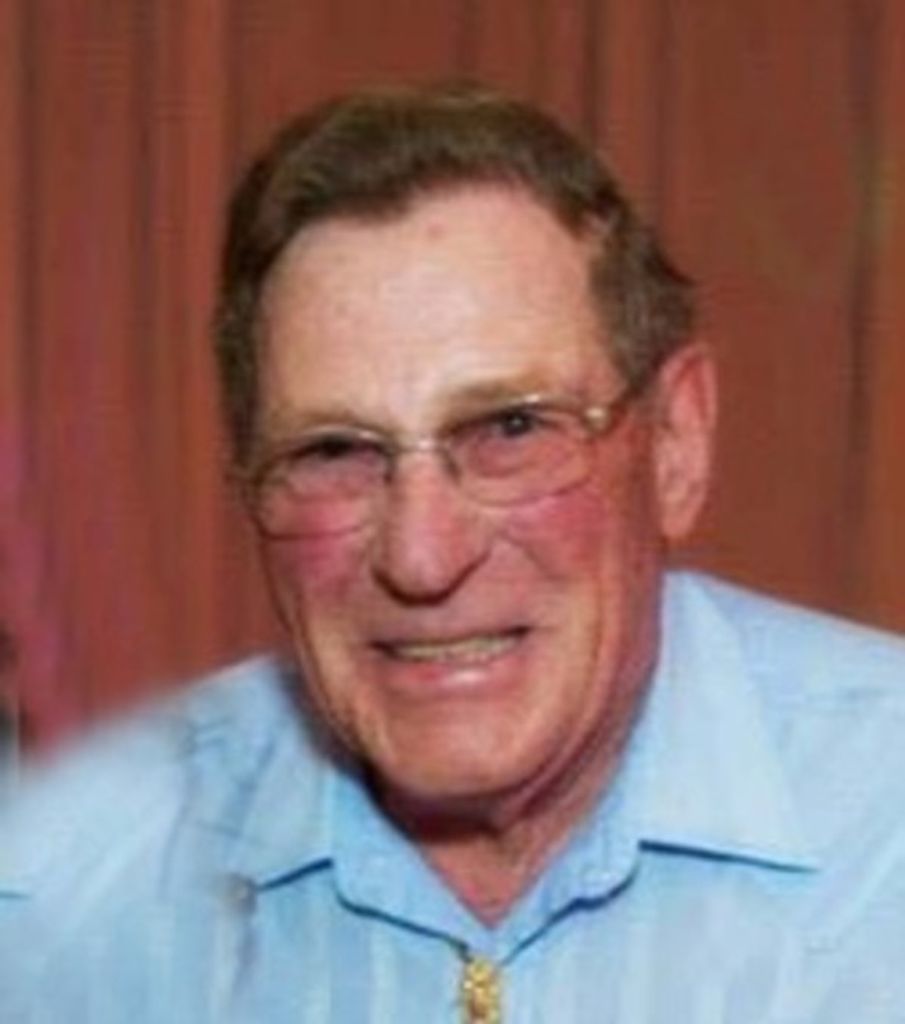 Leonard A Potter Profile Photo