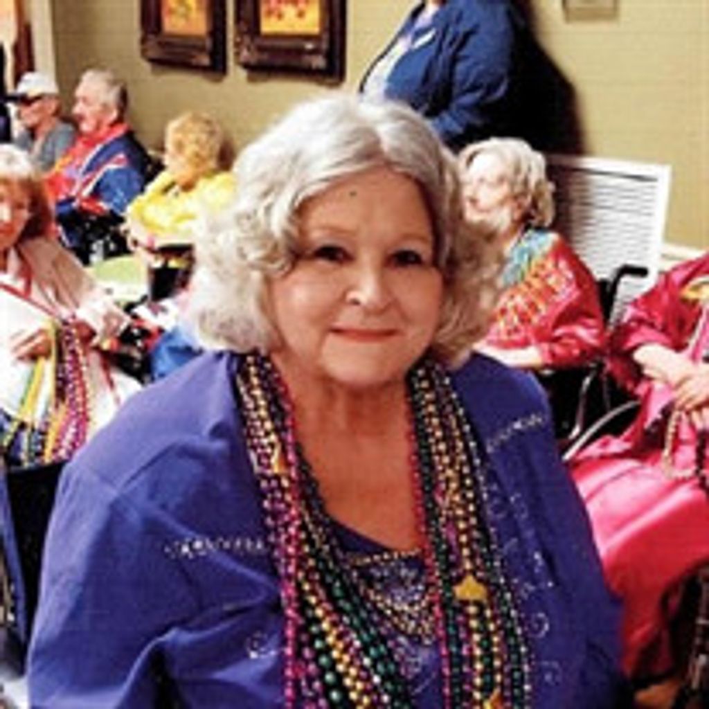 Edna Beatrice Mcdonald