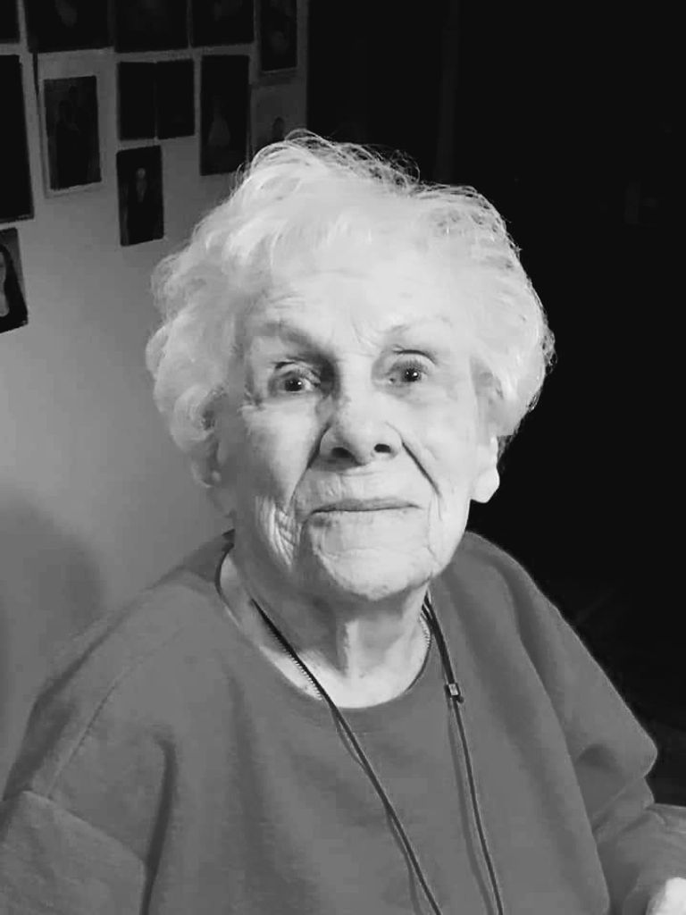 Eleanor J. Dowling