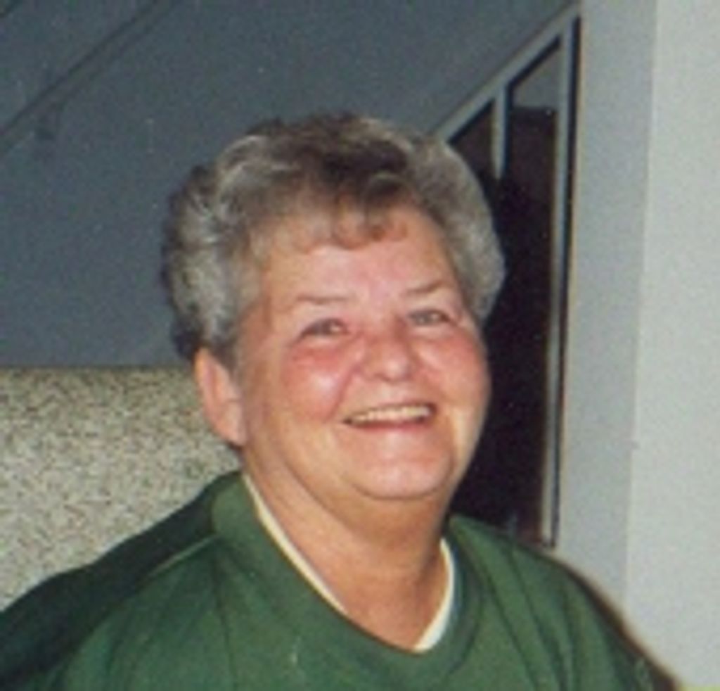 Margaret Ann Deiger