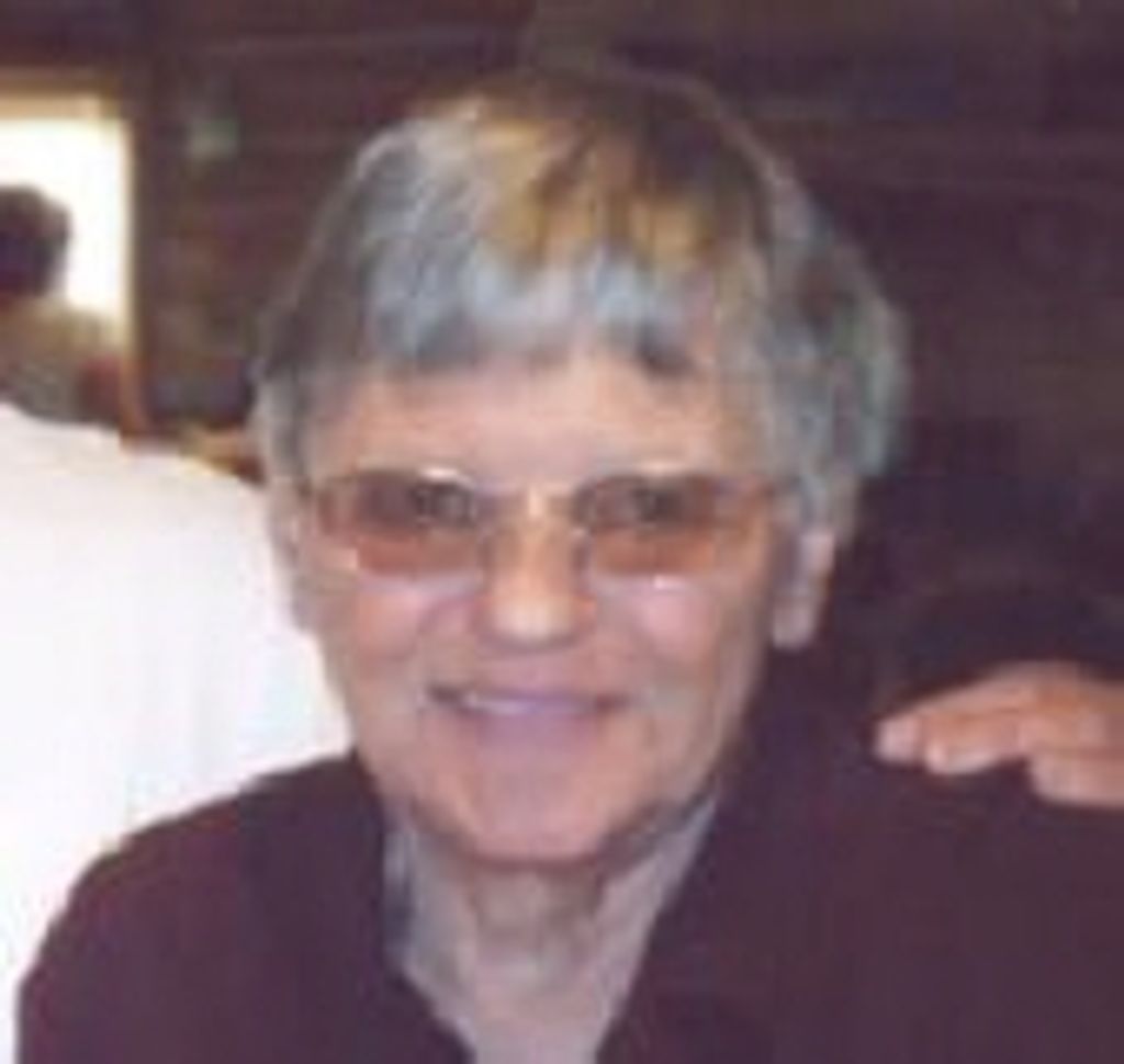 Lois  A. Beseke