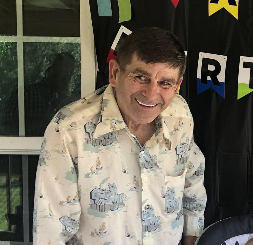 Roger Gale Taylor Profile Photo