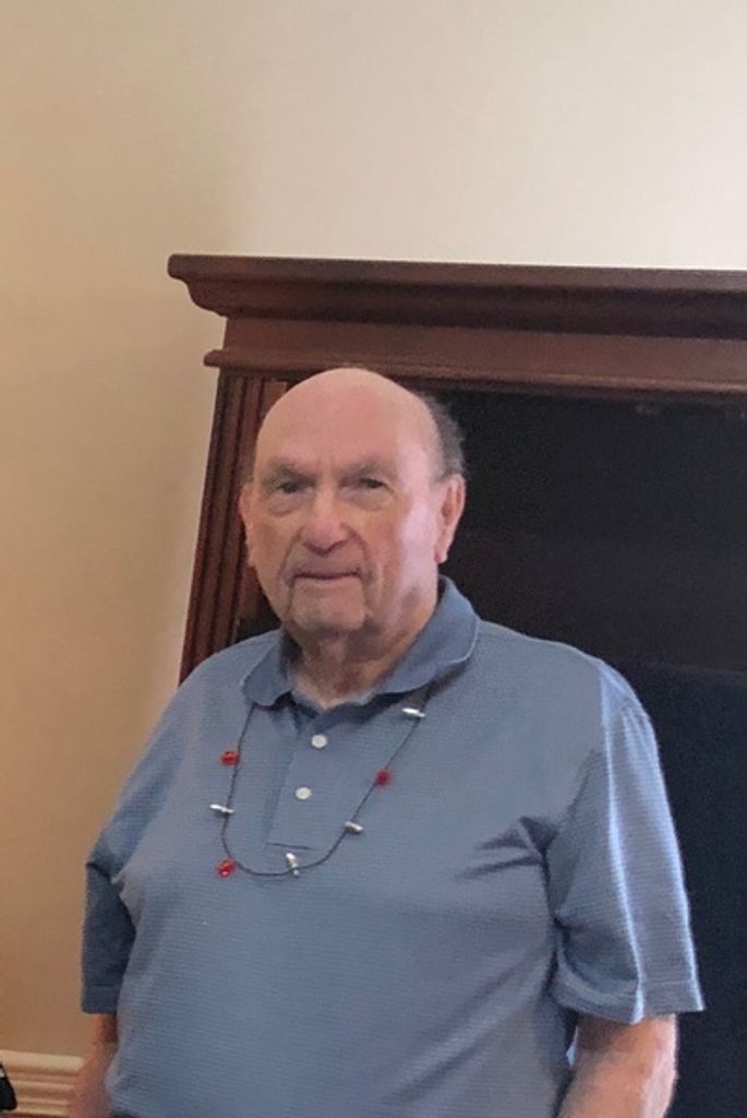 Ronald Leon Ballard Profile Photo