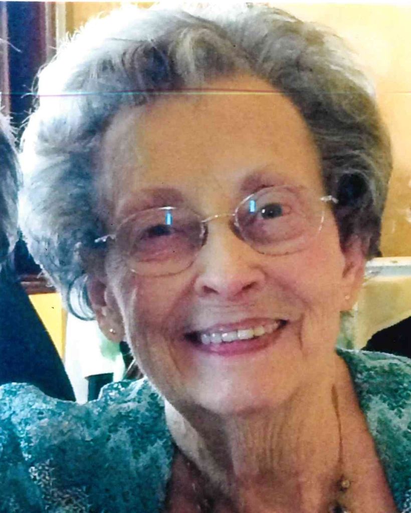 Audrey Lavely Profile Photo