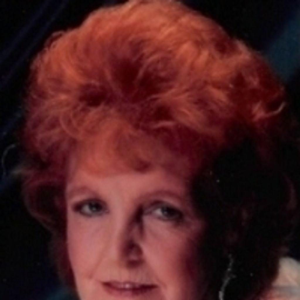 Doris Ann Wells