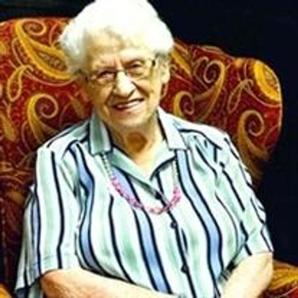 Sophia Kinney
