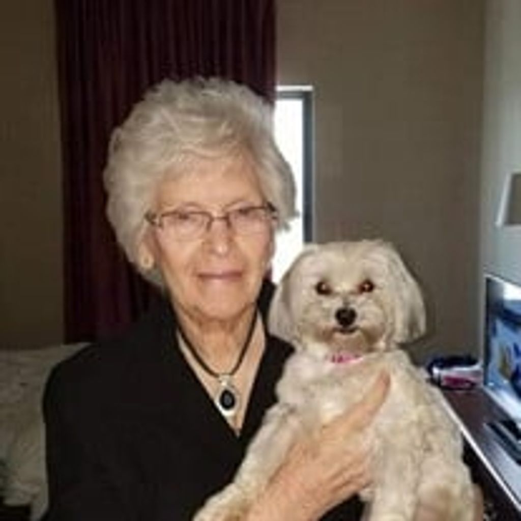 Reba Hall Profile Photo