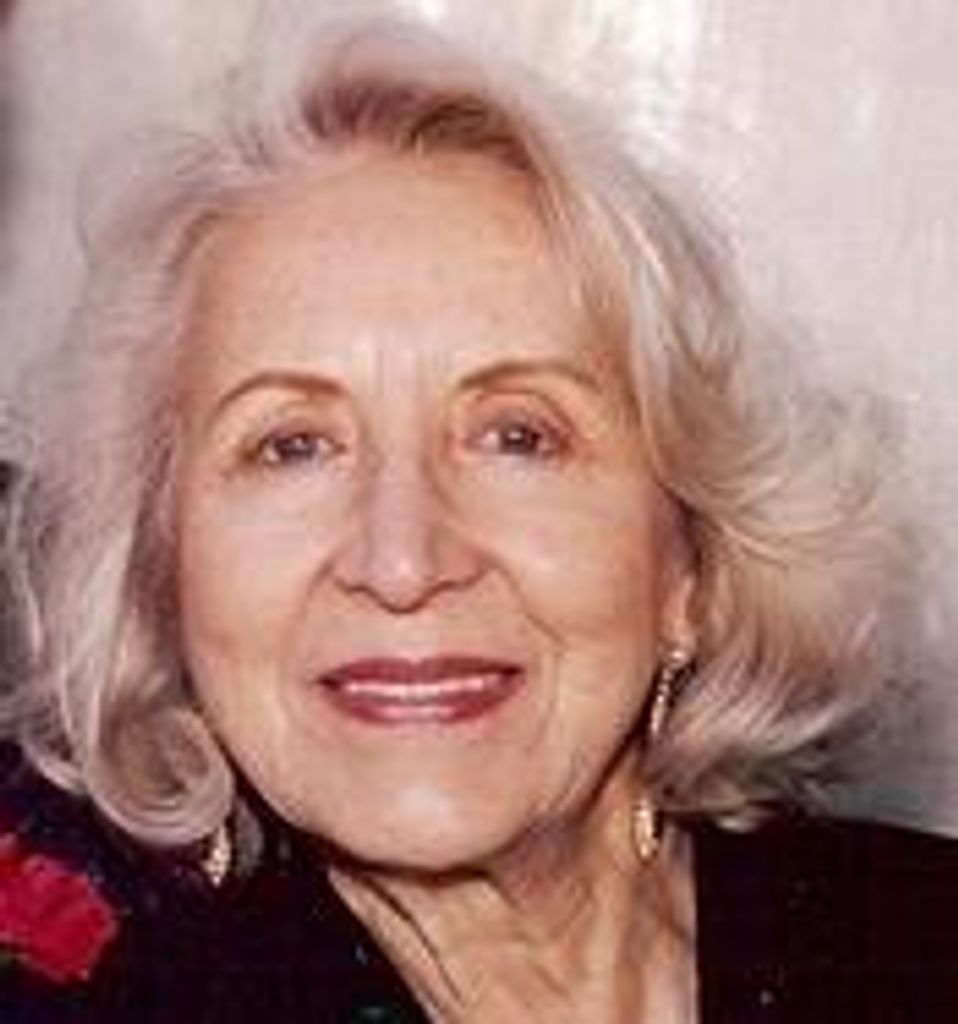 Rose Ann Seeno