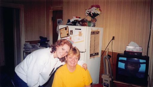 Kathleen Willock-Frank photo gallery thumbnail 32 of 88
