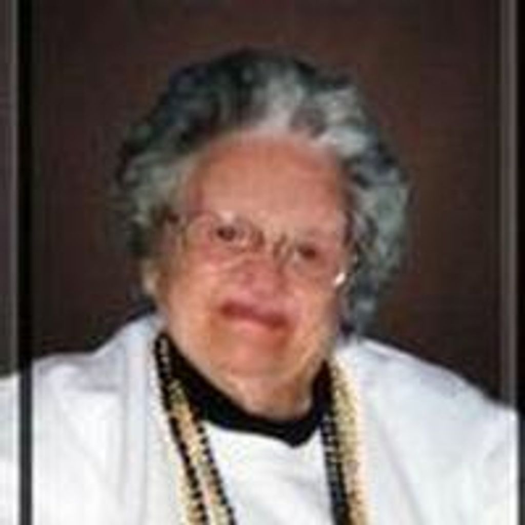 Mabel Brookman