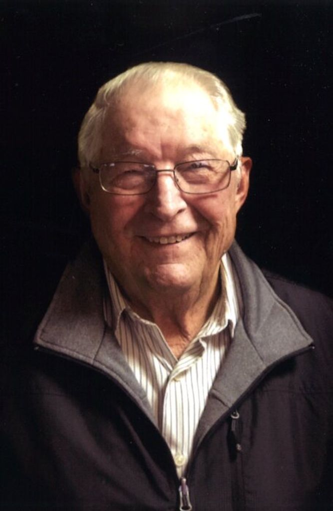 Eldred N. Froehling Profile Photo