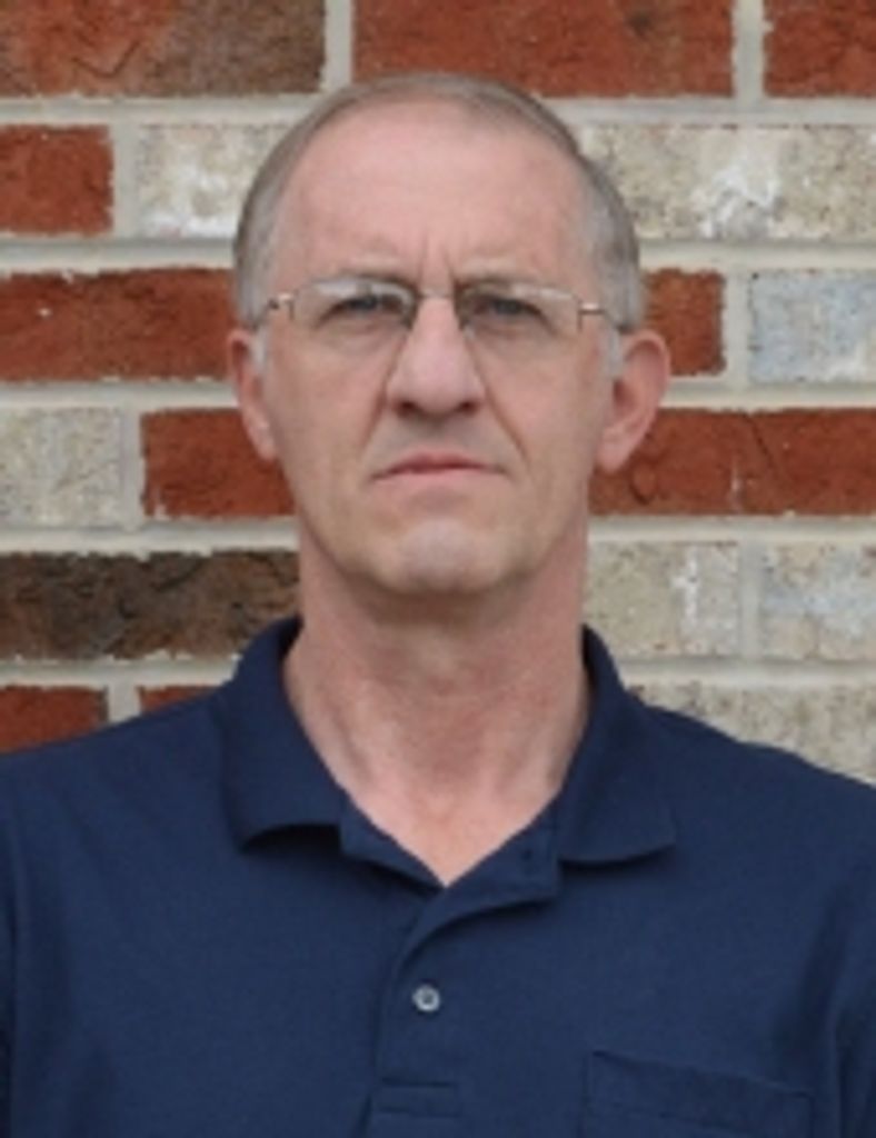 Ray Thomas Griffith Profile Photo