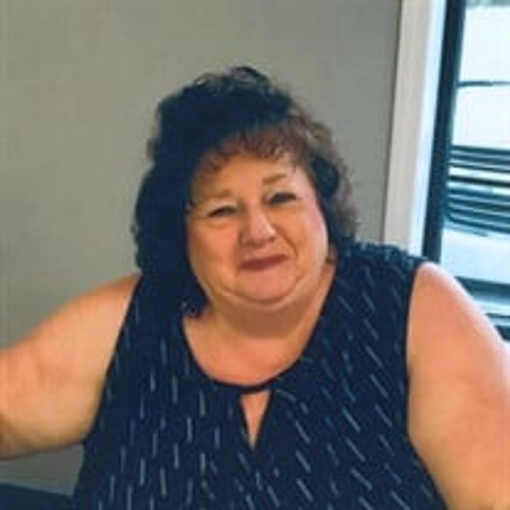 Mrs. Deborah Johnson