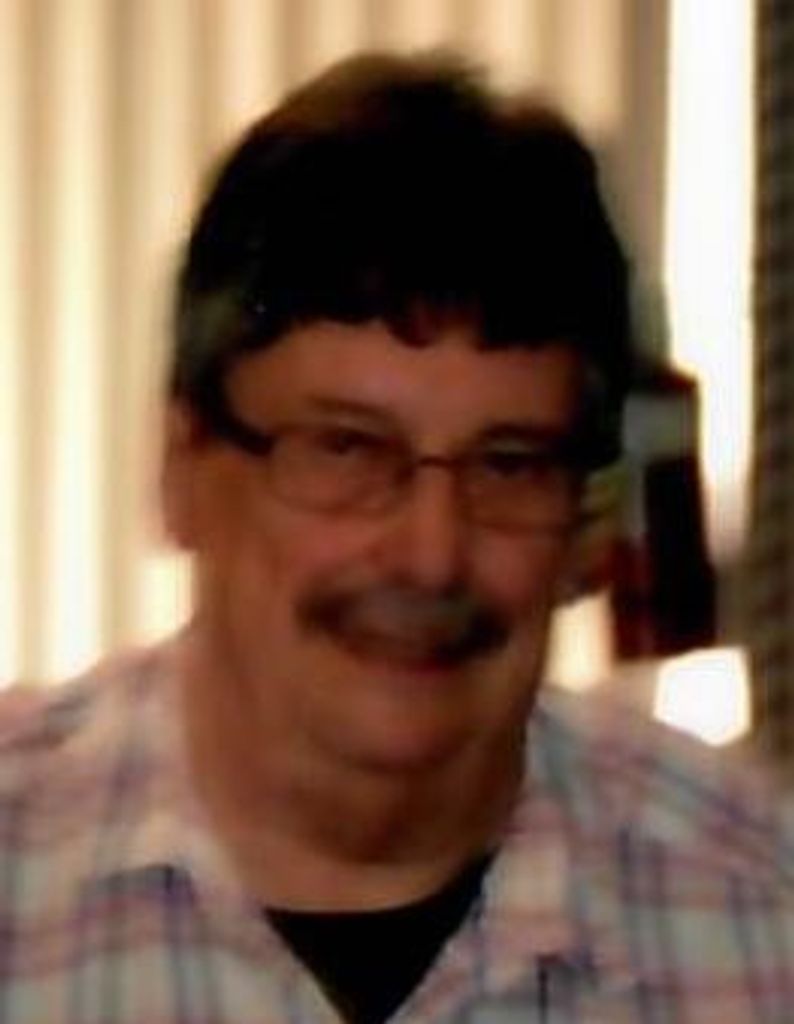 Robert P. Cech Profile Photo