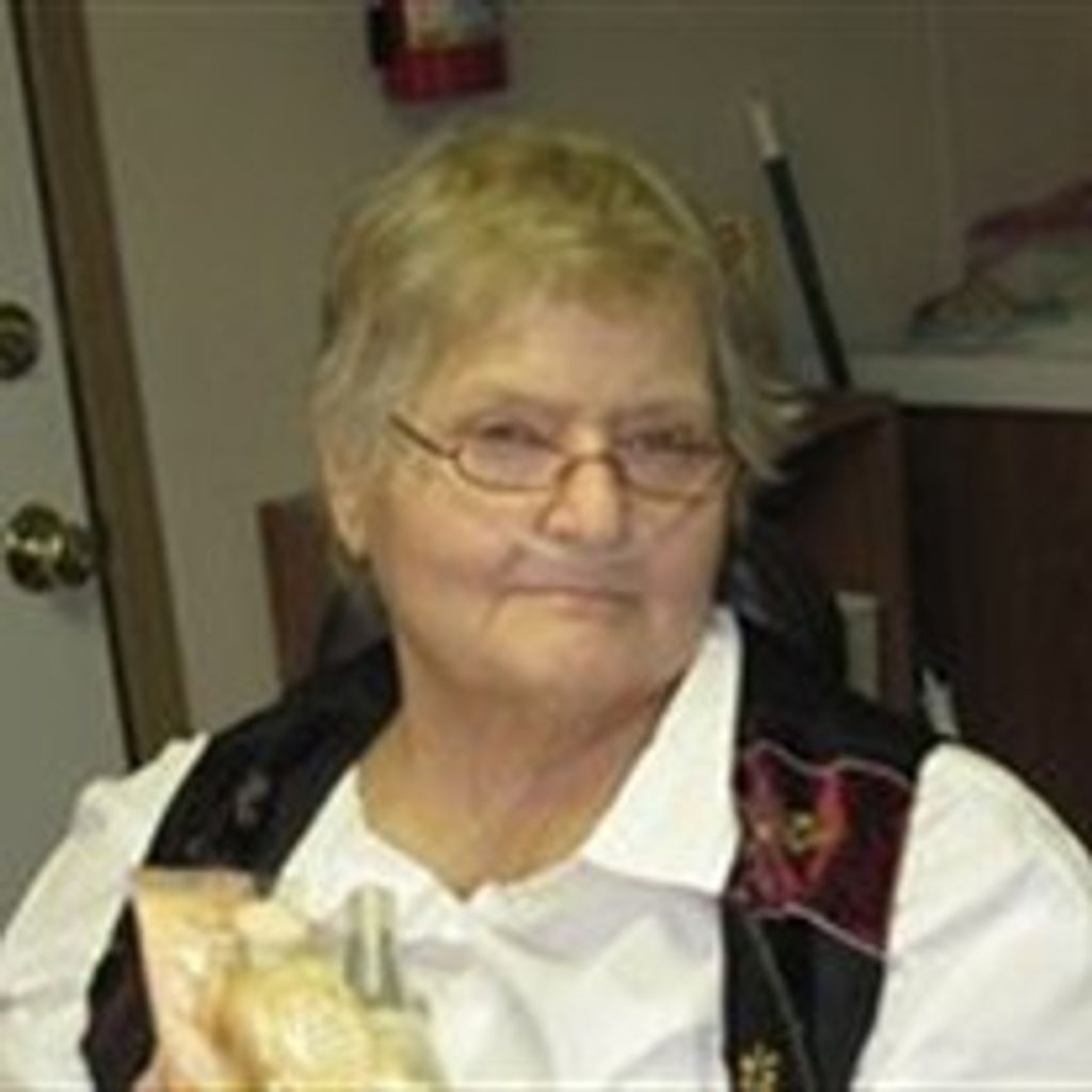 Roberta Jean Borror