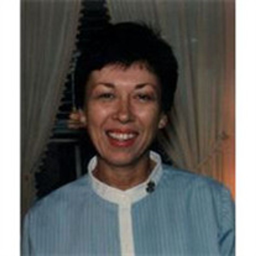 Rachel Britt Webb