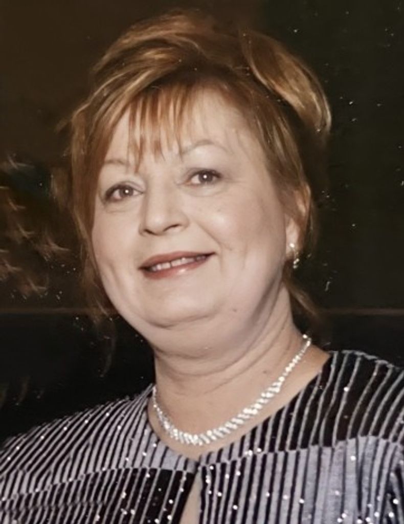 Cynthia M Zbinden