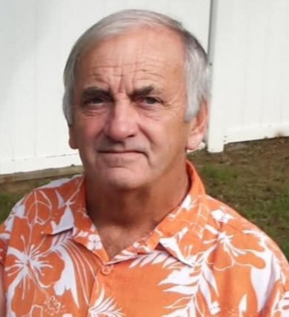 Larry Degrenier