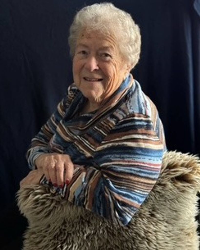 Janet Evangeline Marie Stewart Profile Photo