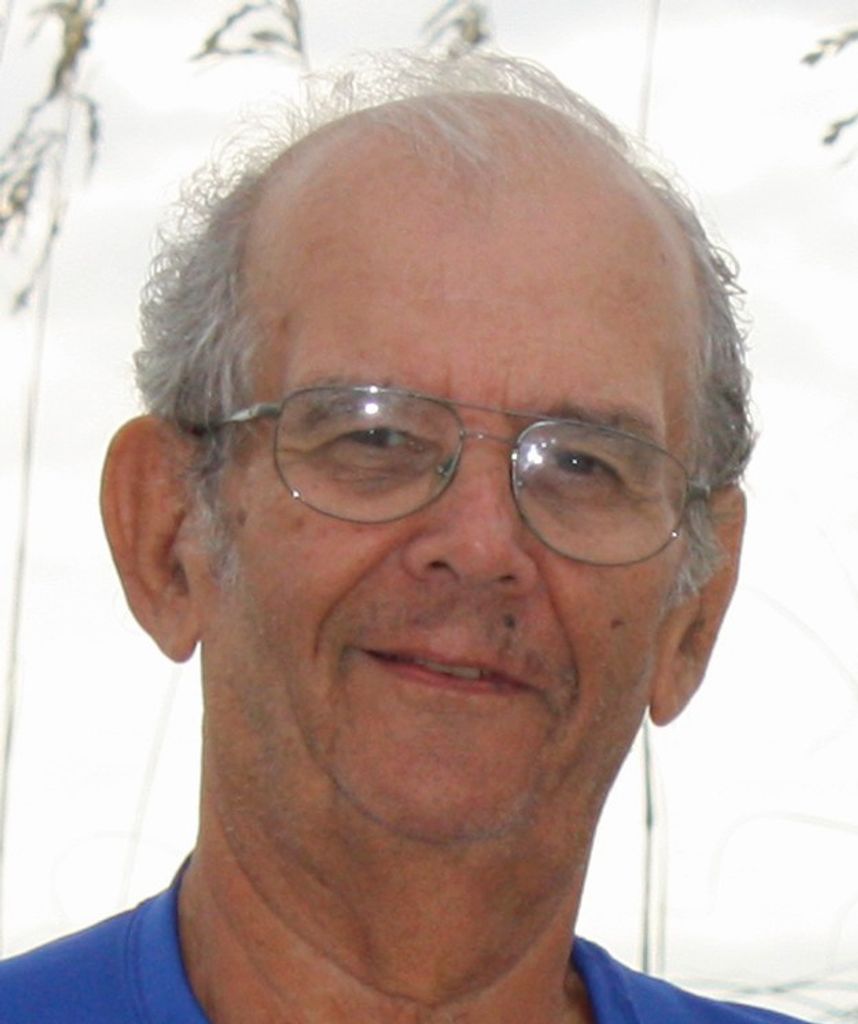 Ralson R. Kutz Profile Photo