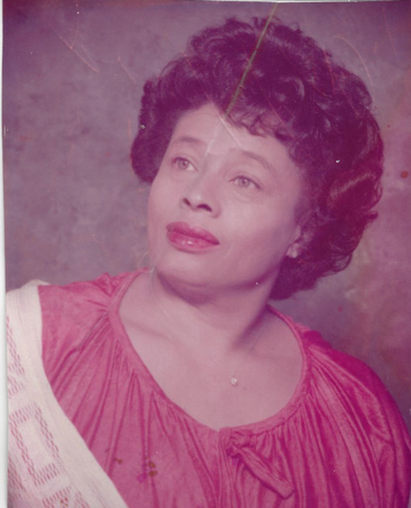 Ms. Vera Haygood Profile Photo