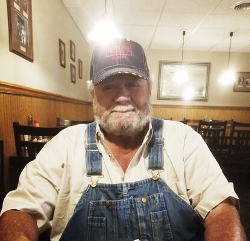 Eldon Ray Chambers Profile Photo
