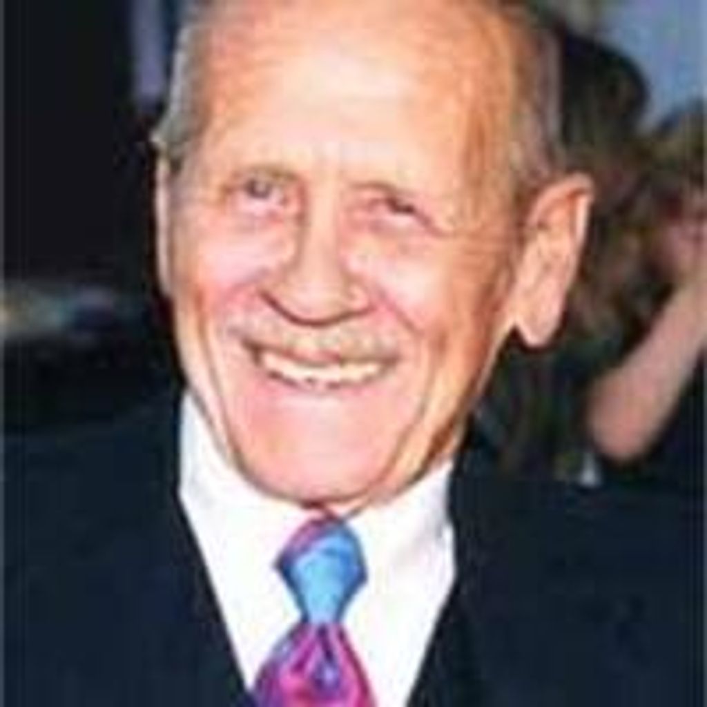 Charles Milton Rogers