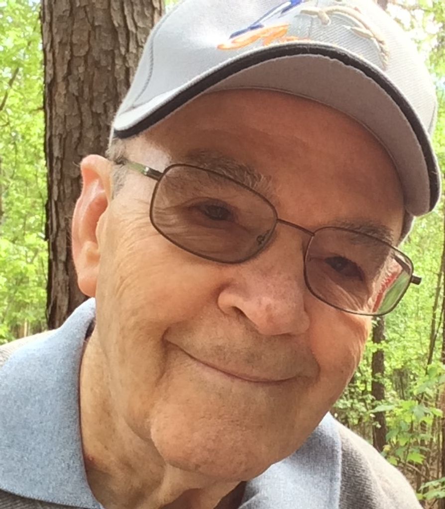 John E. Newhall Sr.