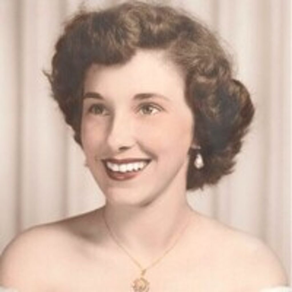 Jeanette Hebert Johnson Profile Photo