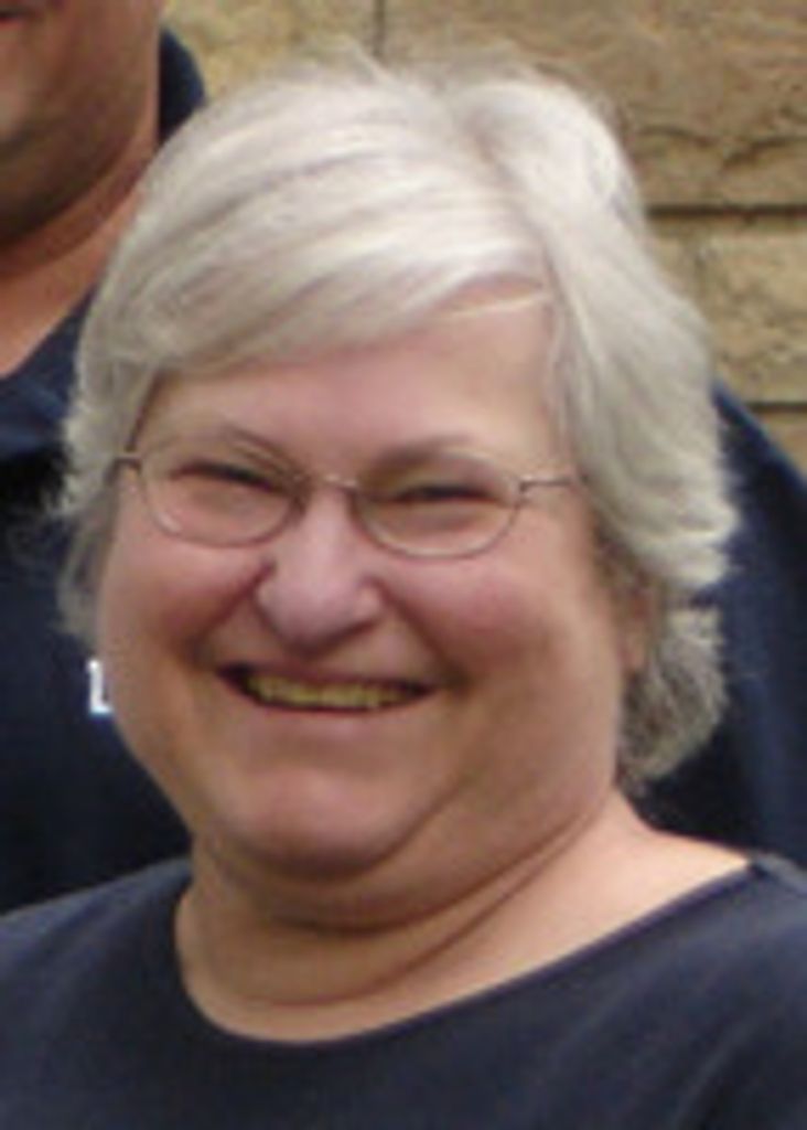 Margaret Gebhardt