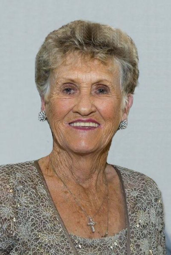 Glenna Marie Harrison Profile Photo