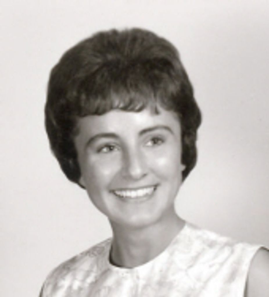 Judith Ann Elieff