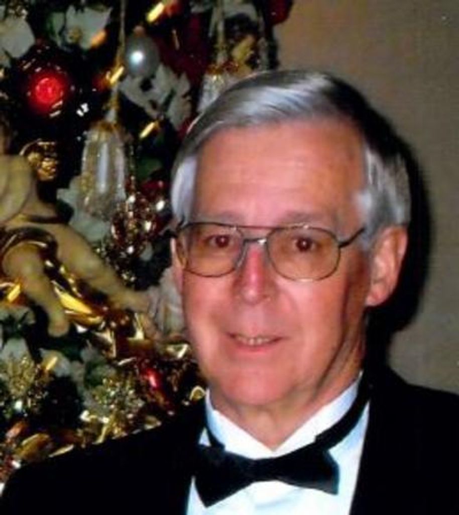 John Robert Mcgarry Profile Photo