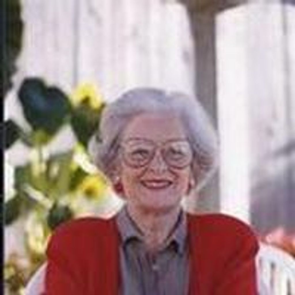 Eugenia Smith Fite Heenan