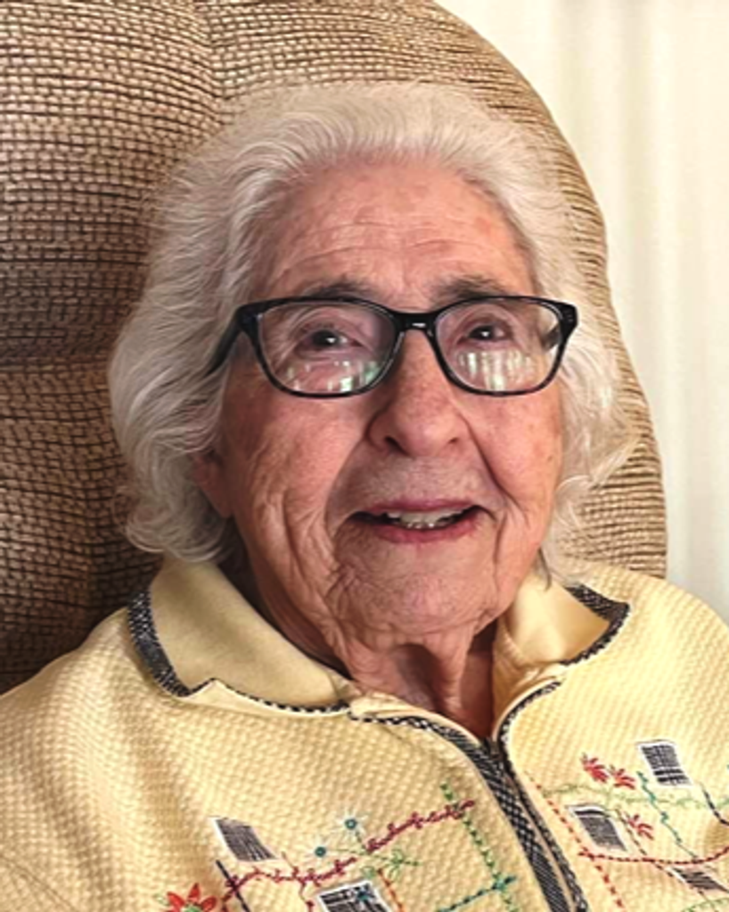 Reba Ruth White Reynolds
