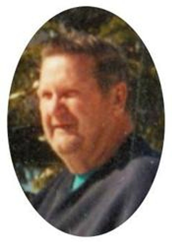 Raymond "Moe" C. Whalley Sr.