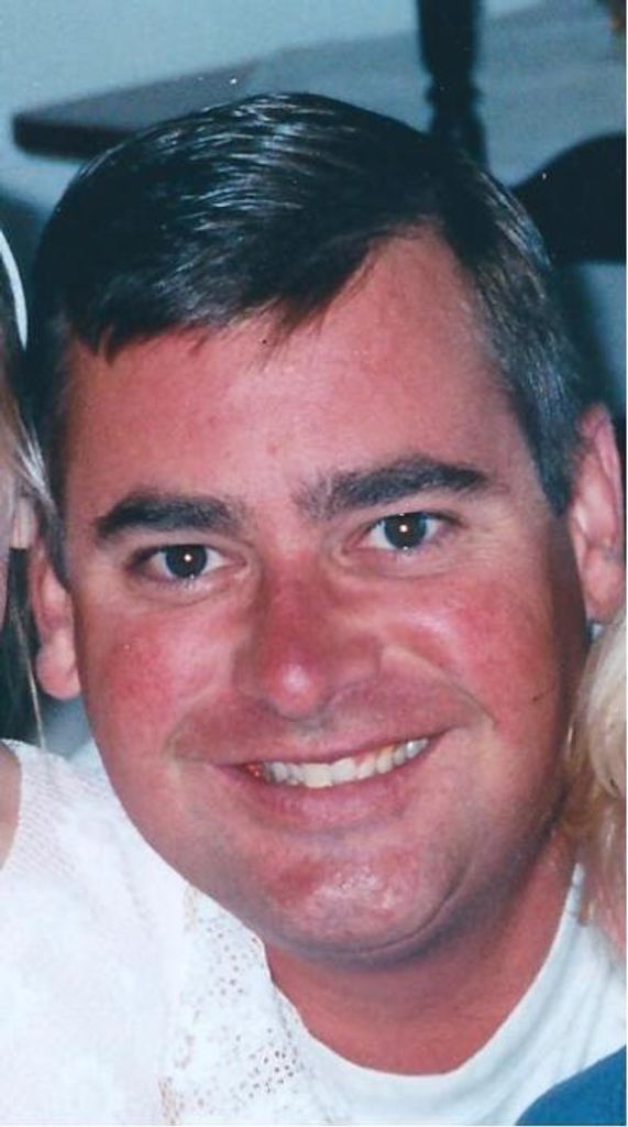 Darin "Dag" Wayne Gray Profile Photo
