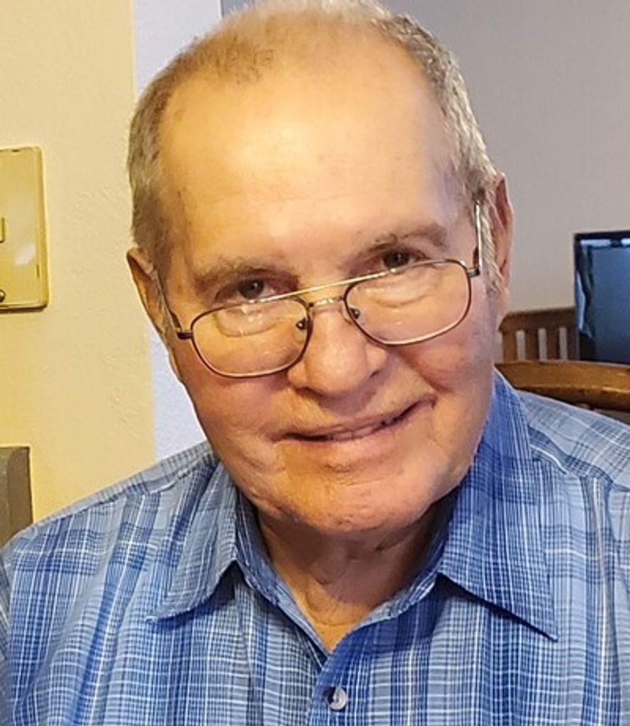 Robert James Haworth Profile Photo
