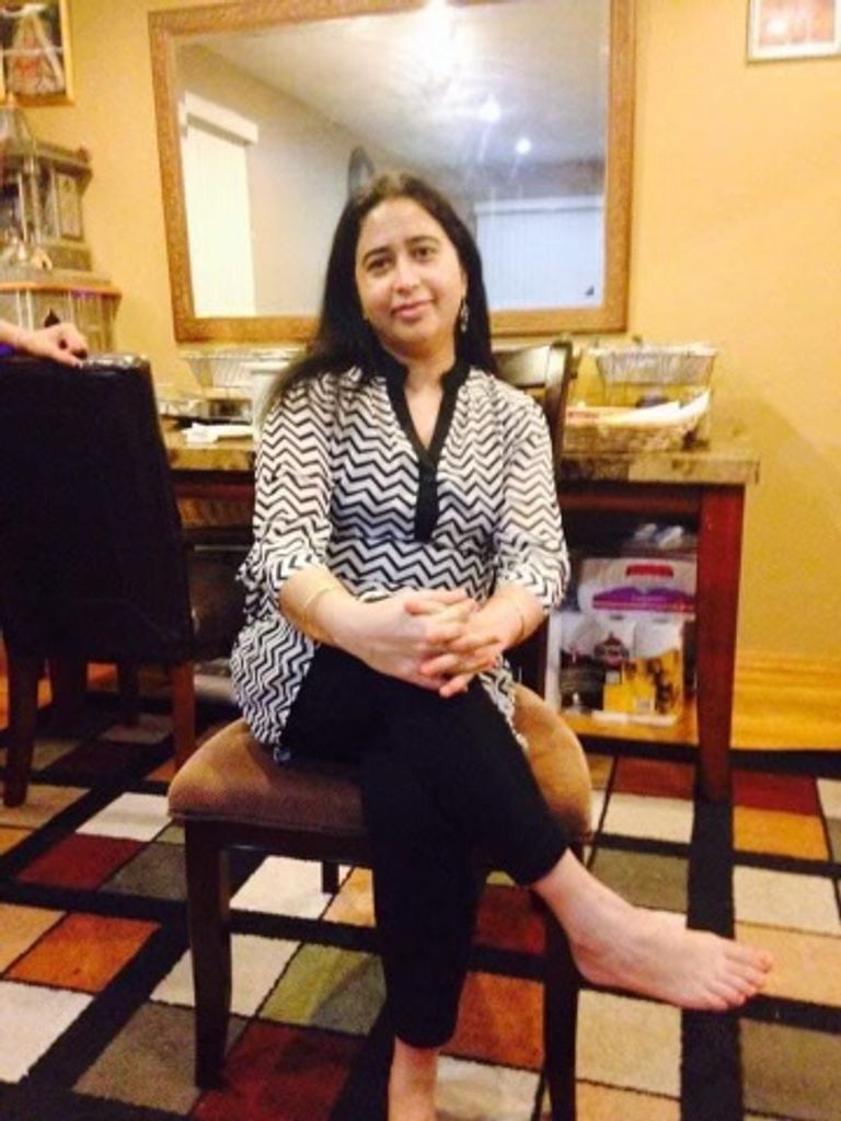 Vandana Sharma