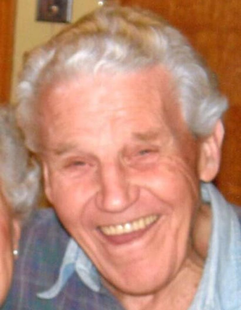 Richard K. Trabold