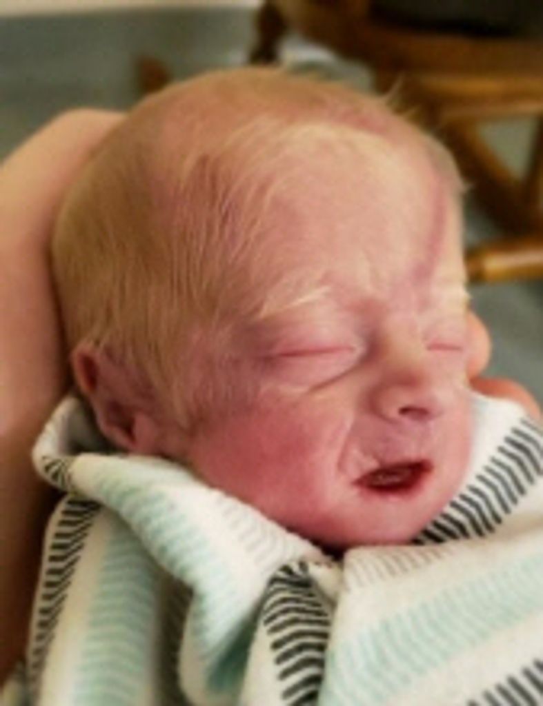 Oliver Rhett Osborne