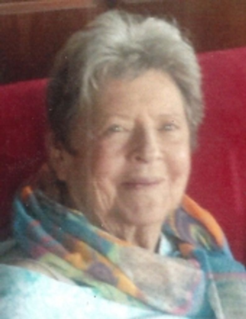 Ellen Therese Valois