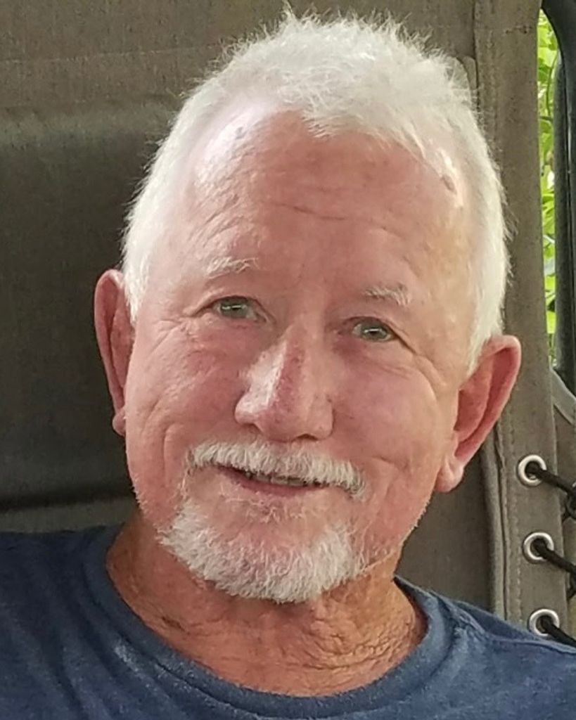 Terry Joe Clingan