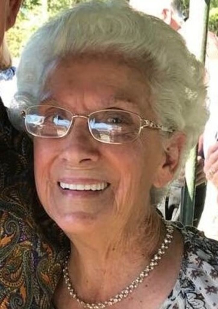 Katie Maureen Waters Profile Photo