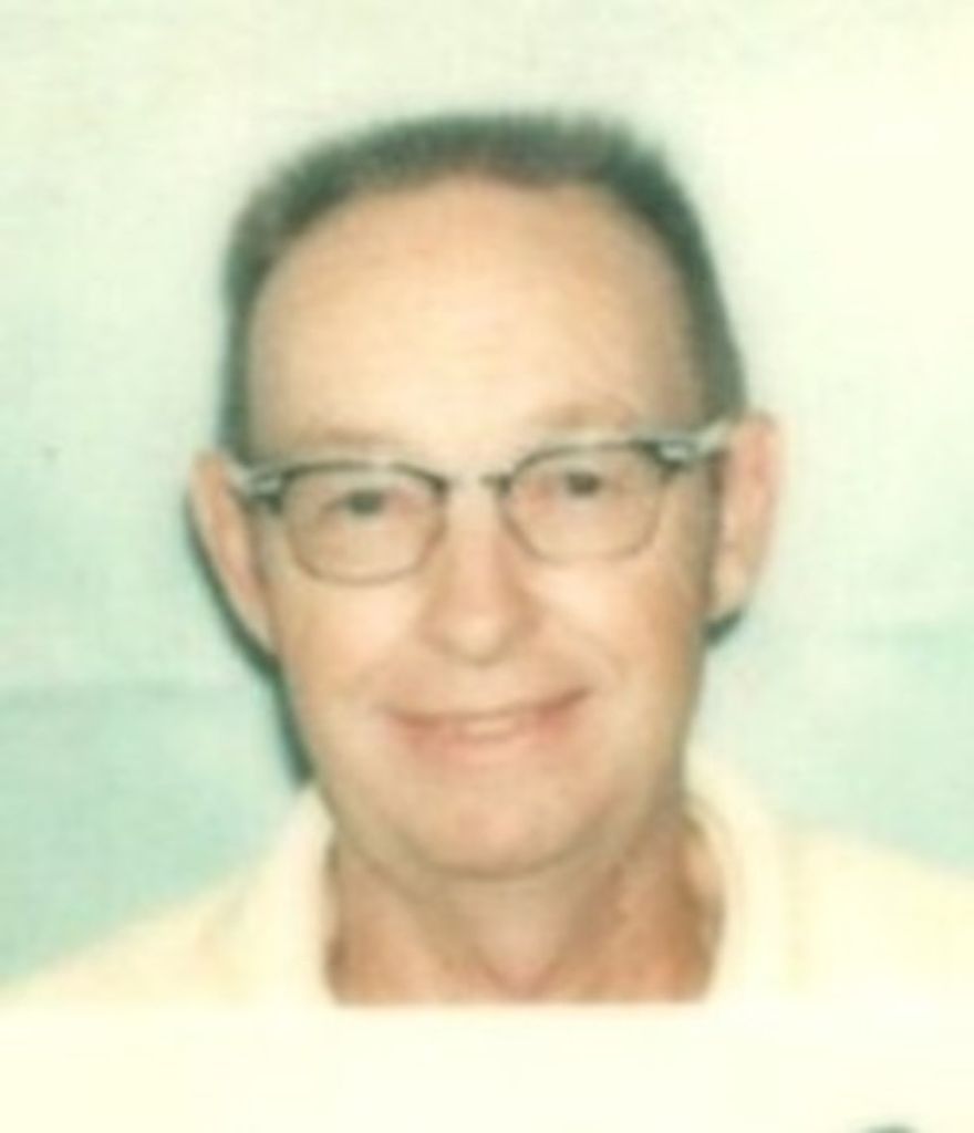 David Hornsby Wallace