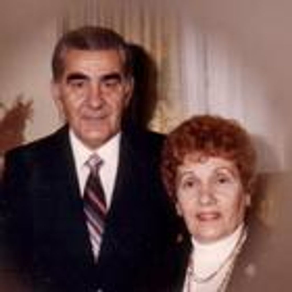 Marie Martini