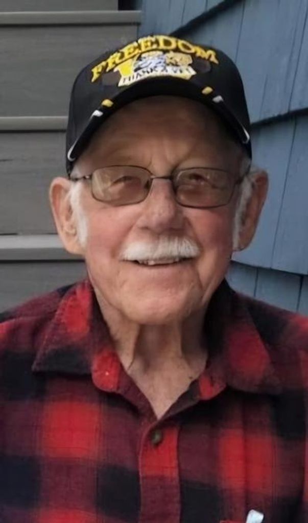 Stanley Propst