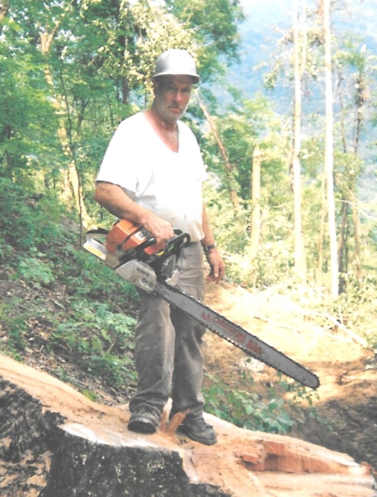 Robert Clarence Perkins