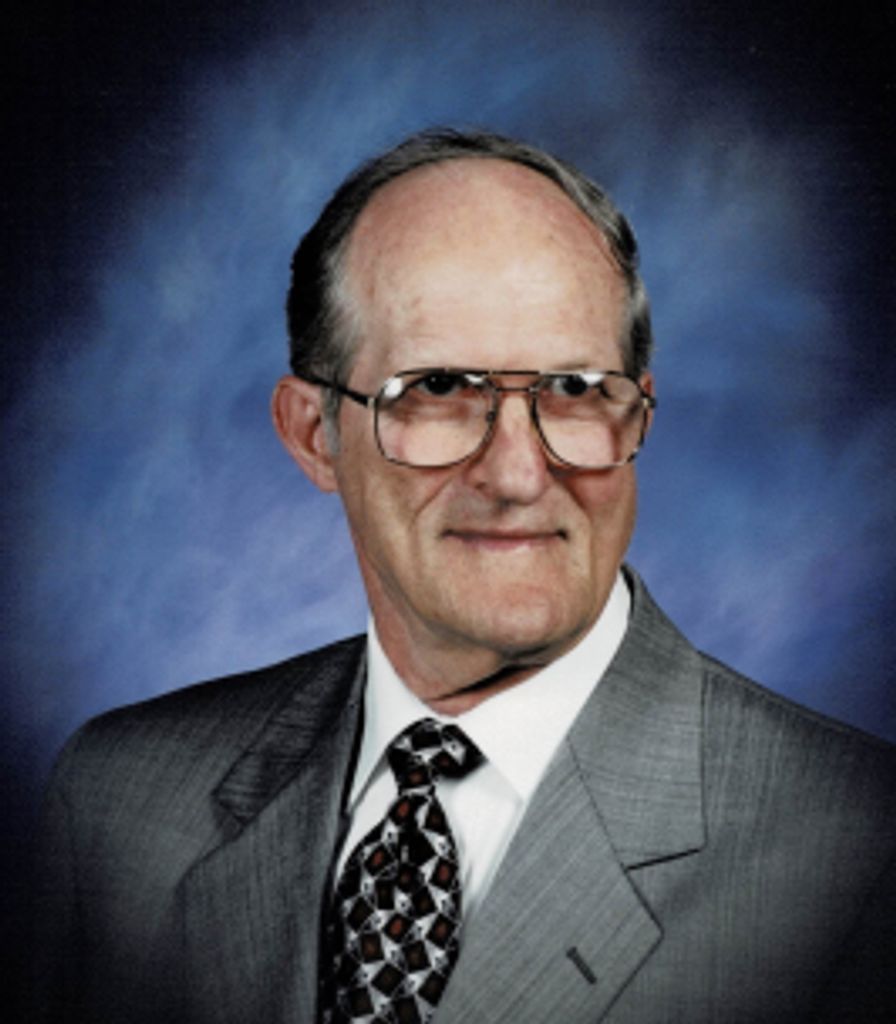 William "Bill" S Calvin, Sr.