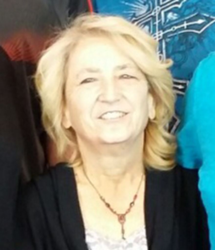 Margaret Julia Meador Profile Photo